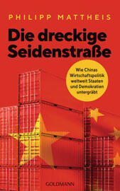 Business- & Wirtschaftsbücher Goldmann Verlag Penguin Random House Verlagsgruppe GmbH
