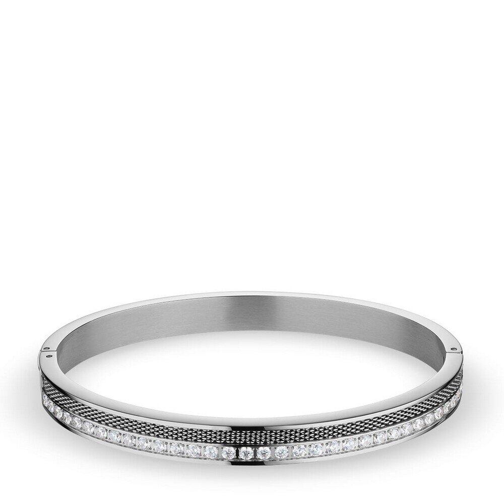 Bering - 628-1111-190 - Bangle - Women's - Arctic Symphony - 19 cm