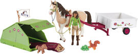 Action & Toy Figures schleich® Horse Club