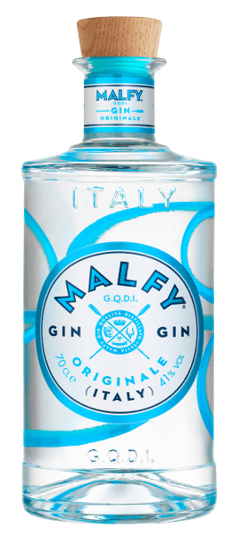 MALFY ORIGINALE GIN 41% Vol. 70 cl