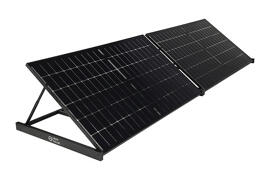 Solarenergie-Kits