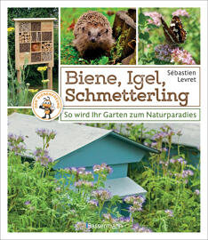 Books on animals and nature Verlagsbuchhandlung Bassermann'sche, F Penguin Random House Verlagsgruppe GmbH