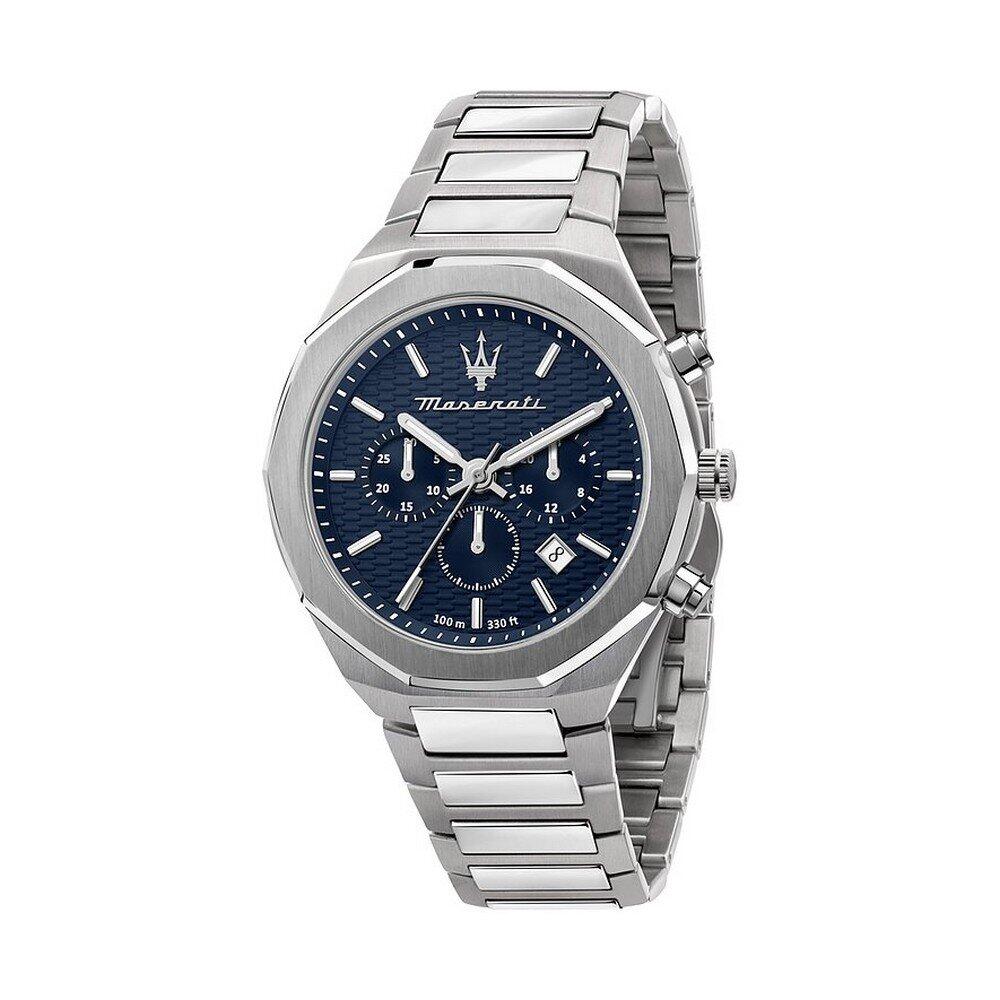 Maserati - R8873642006 - Armbanduhr - Herren - Quarz - STILE