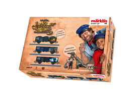 Toy Trains & Train Sets Märklin