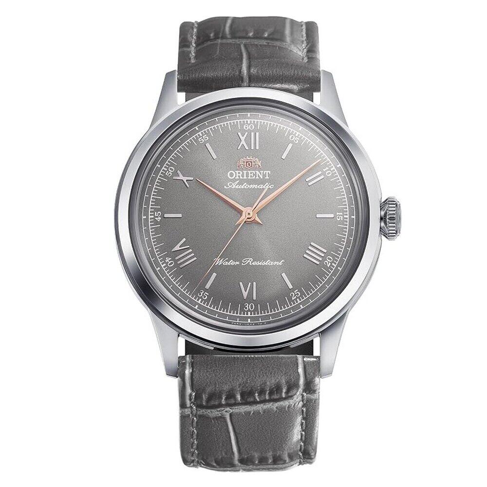 Orient - RA-BB0006N30B - Armbanduhr - Herren - Automatik - Bambino