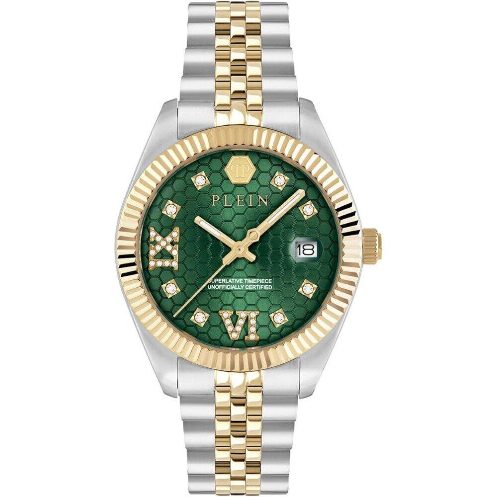 Philipp Plein - PWYFA0225 - Montre-bracelet pour femmes - Quartz - Date Superlative