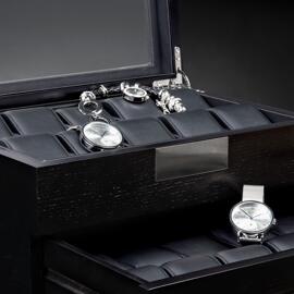 Uhrenaccessoires Heisse & Söhne