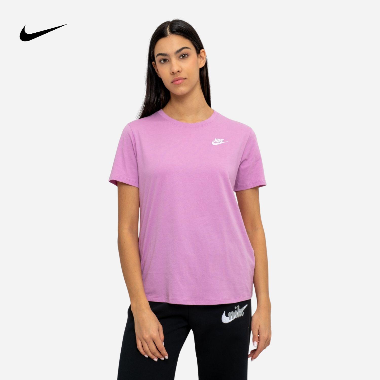 NK30 NIKE TIGHT T-SHIRT