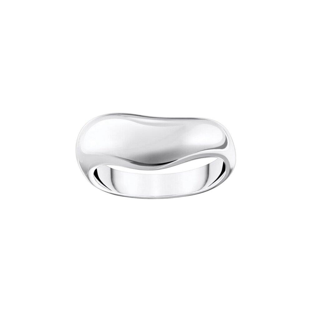 Thomas Sabo - TR2473-001-21-54 - Ring - Women's - Bold Elegance - Size 54
