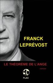 Livres fiction Prof. Dr. Franck LEPREVOST Esch-sur-Alzette
