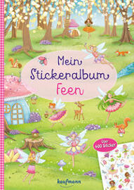Books 6-10 years old Kaufmann, Ernst Verlag