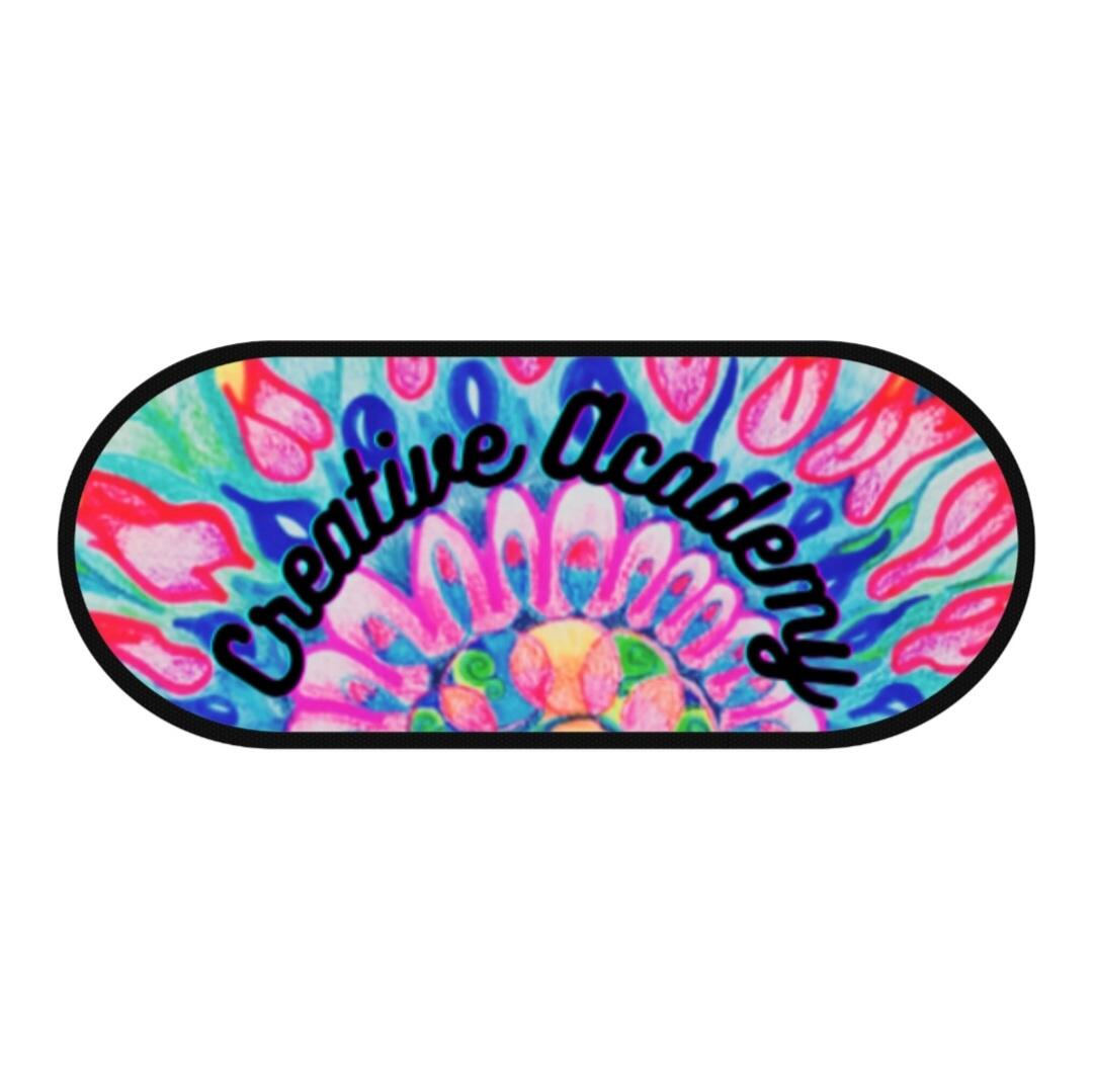 Pencil case Creative Academy