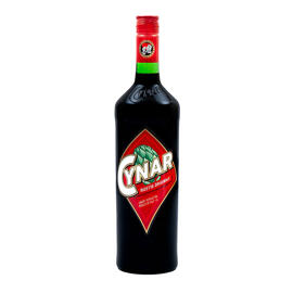 Liquor & Spirits Cynar