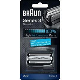 Shaving & Grooming Braun