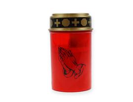 Objets religieux Bougies Bougies sans flamme