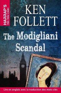 Follett Ken: The modigliani scandal