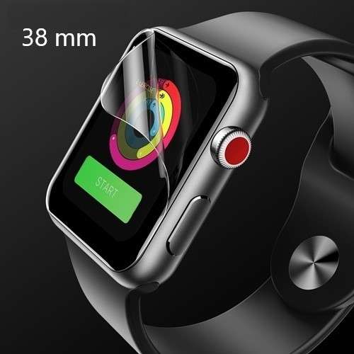 Protective Film For Apple Watch 38 mm Letzshop