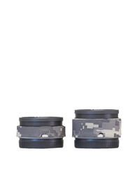Appareils photo, caméras et instruments d'optique LensCoat