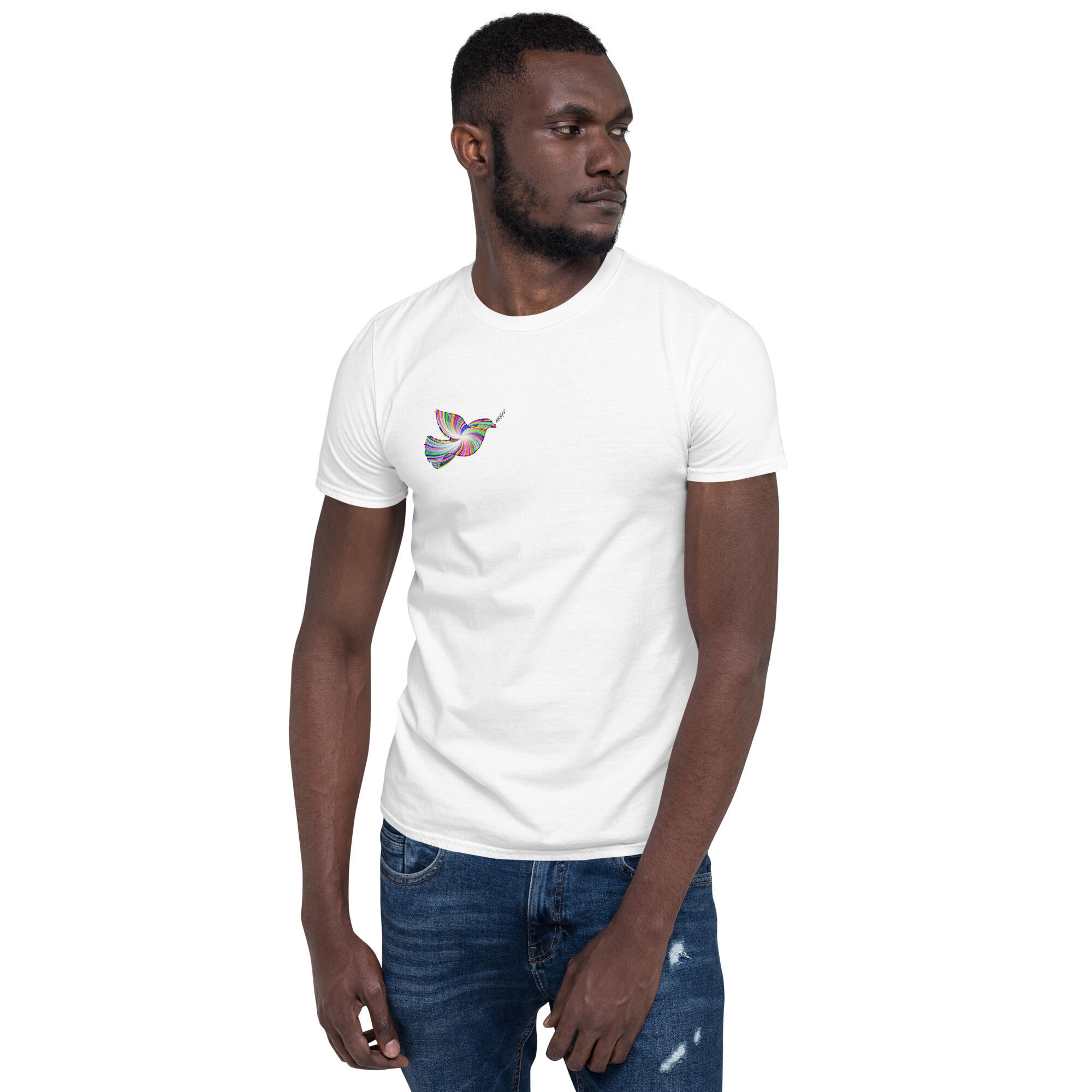 Unisex Basic Softstyle T-Shirt New Eden