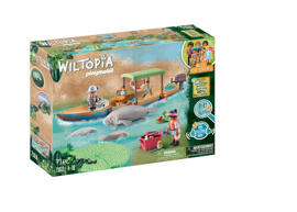Toys & Games PLAYMOBIL Wiltopia