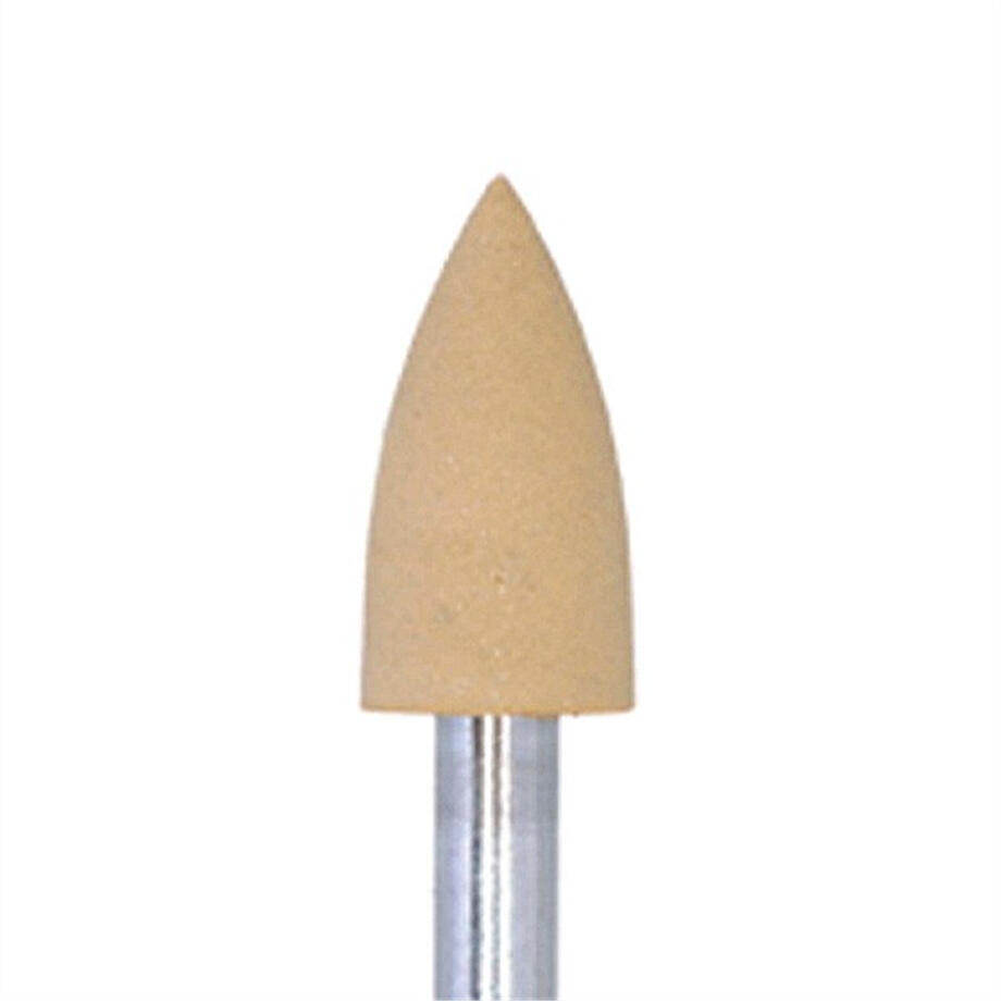 Polissoir jaune CA, 9142EF.RA.030, 5 pieces