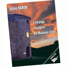 detective story Books Editions du bord de l'eau Saint-Etienne-de-Fougères