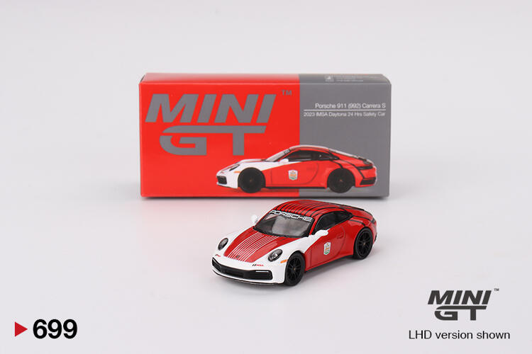 Porsche diecast sales