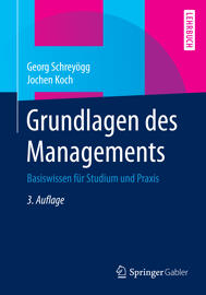 Business & Business Books Livres Springer Fachmedien Wiesbaden Wiesbaden