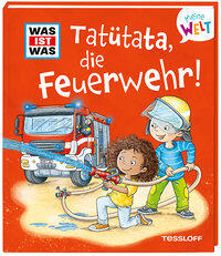 6-10 years old Tessloff Verlag Ragnar Tessloff GmbH & Co. KG