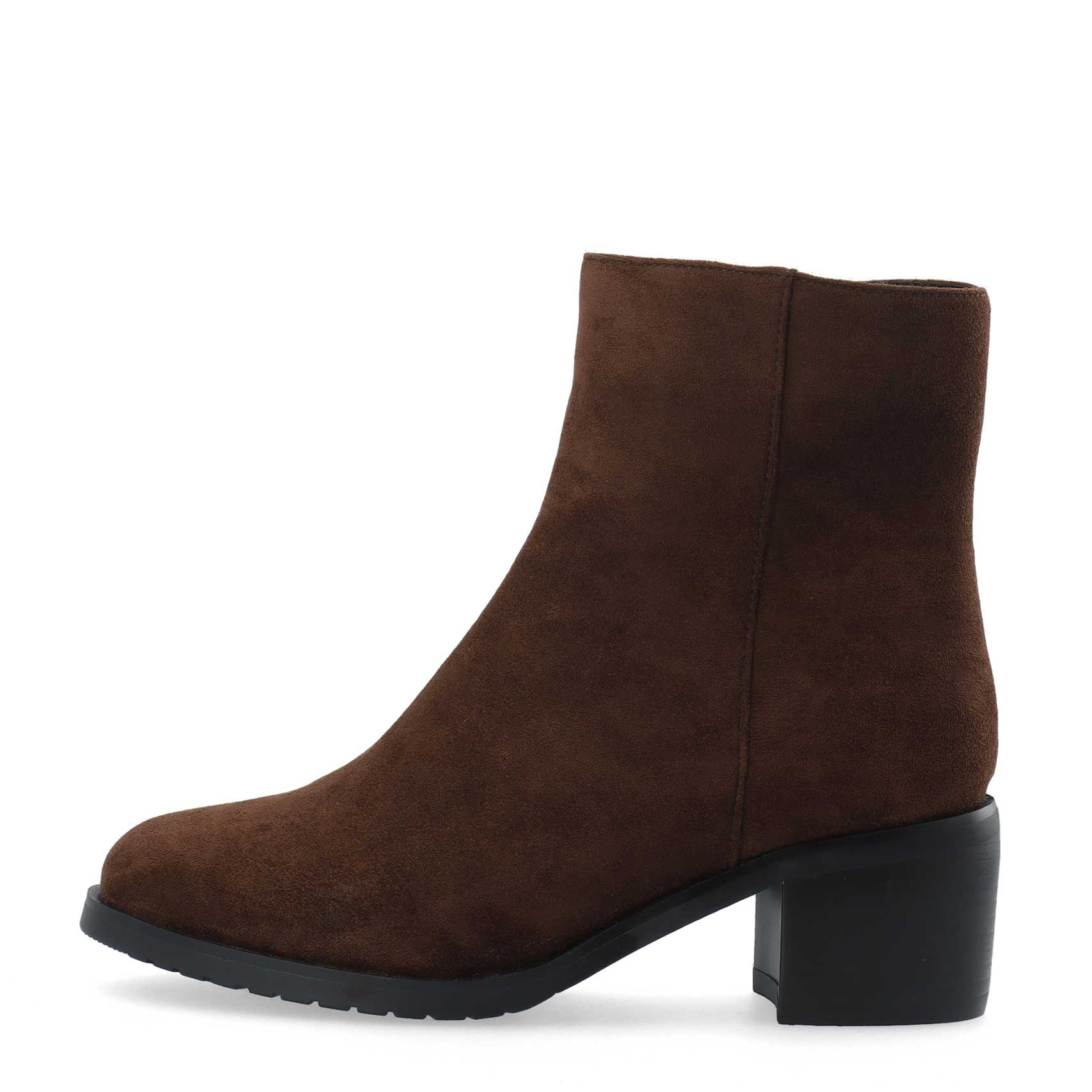 Zipper boots - Biarosie