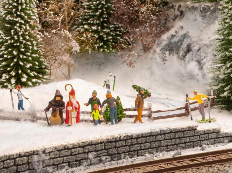 Noch Weihnachtsbaum Angebot
