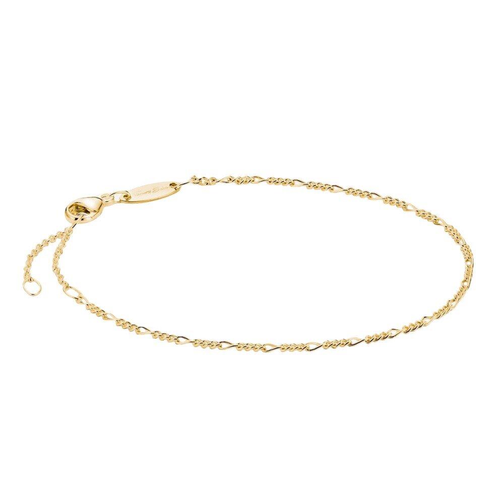 Thomas Sabo - A2207-413-39-l19v - Charm-Armband - Damen - Charm Club - 19cm
