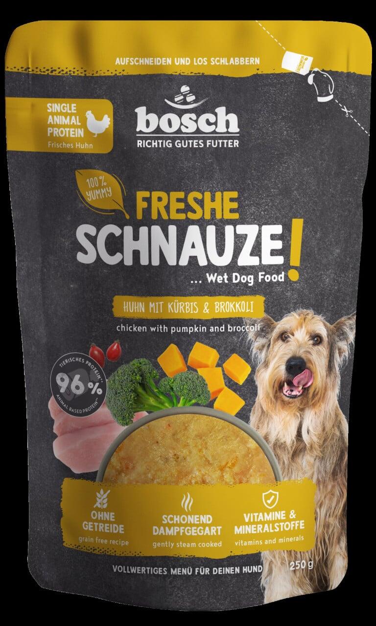 Bosch Hpc Bosch Sensitive Dog Food Bosch HPC Sensitive Lamb Rice