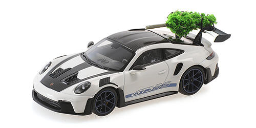 Porsche gt3 discount rs diecast