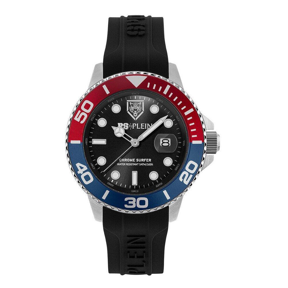 Plein Sport - PSMHA0126 - Armbanduhr - Herren - Quarz - Urban Prestige
