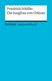 Lernhilfen Bücher Reclam, Philipp, jun. GmbH, Ditzingen