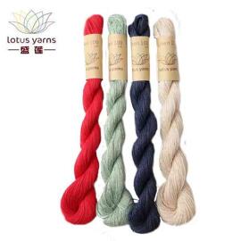 Wool Lotus Yarns
