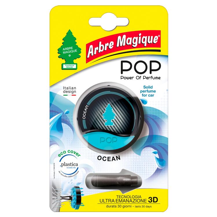 ARBRE MAGIQUE® POP - OZEAN