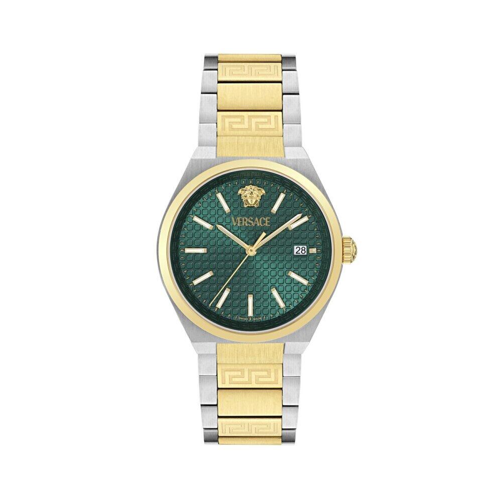 Versace - VE0F00425 - Armbanduhr - Herren - Quarz - V-Auria