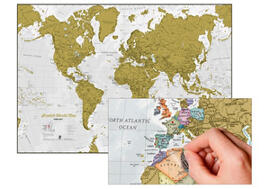 Médias Maps International
