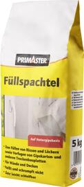 Building Consumables Primaster