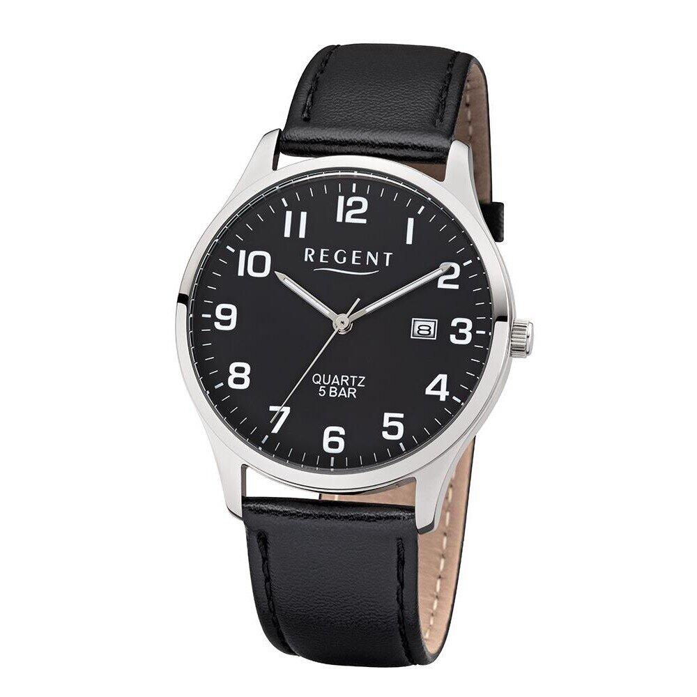 Regent - F-1563 - Montre-bracelet pour homme