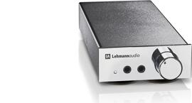 Headphone Amplifiers Lehmann Audio