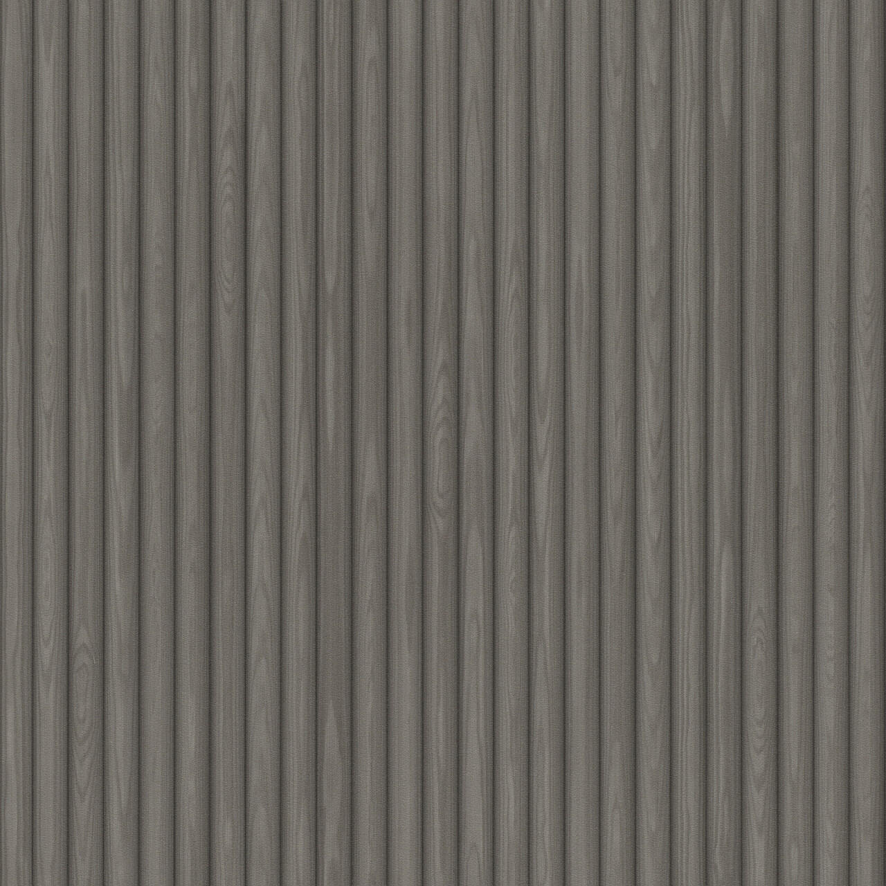 Schöner Wohnen non-woven wallpaper acoustic panels black anthracite 10.05 x 0.53 m
