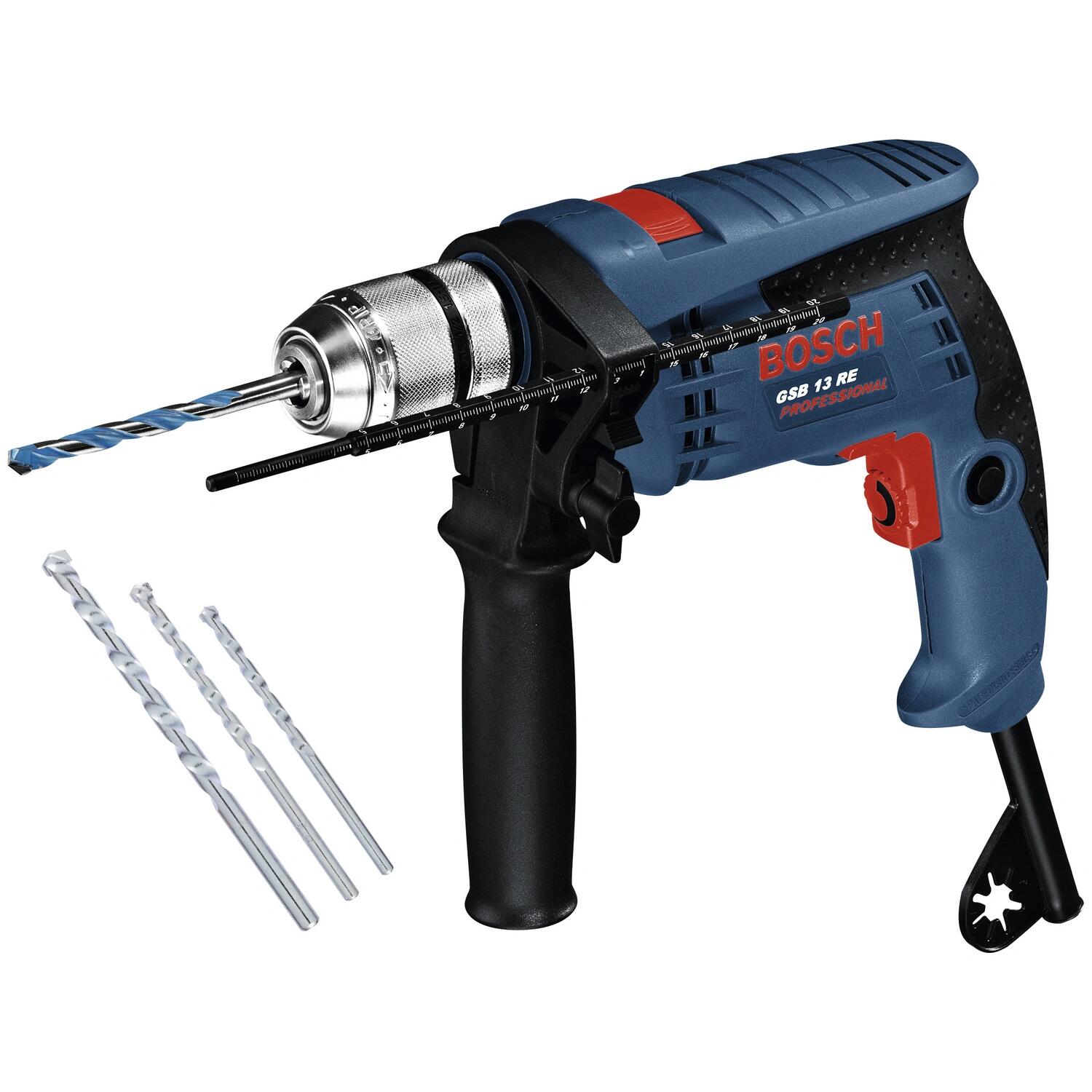 Bosch Impact drill GSB 13 RE