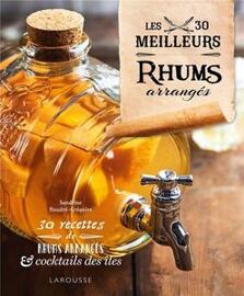Livres Cuisine LAROUSSE