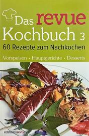 Kochen Editions Revue