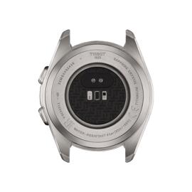 Chronographen Schweizer Uhren Solaruhren Smartwatches TISSOT