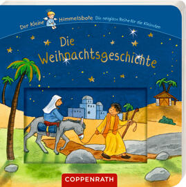3-6 Jahre Coppenrath Verlag GmbH & Co. KG