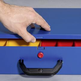 Boîtes à outils Allit